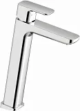 Смеситель Ravak 10° Free TD F 015.00 X070130 для раковины-чаши фото 1
