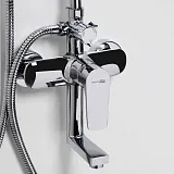 Душевая стойка WasserKRAFT A16601 фото 4
