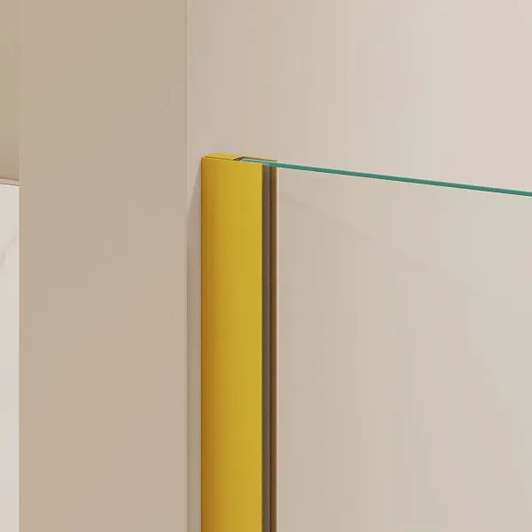 Душевая перегородка RGW Walk In 351005413-16 фото 2