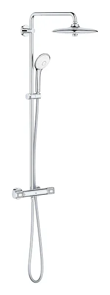 Душевой комплект Grohe Euphoria 27296003 фото 1