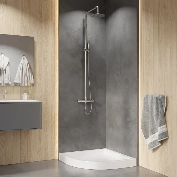 Душевой поддон RGW CER 19170488-01 фото 2