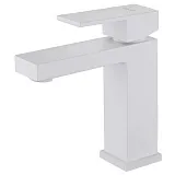 Смеситель для раковины ABBER Daheim AF8210W фото 1