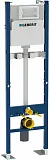 Инсталляция для раковины Geberit Duofix 111.569.00.1 фото 1