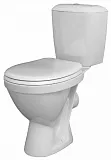 Унитаз-компакт Santek Паллада 1.WH30.2.371 напольный фото 1