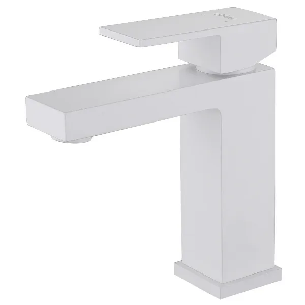 Смеситель для раковины ABBER Daheim AF8210W фото 1