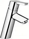 Комплект смесителей Hansgrohe Status 2 14184000/14180000 2 в 1 фото 2