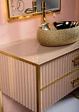 Раковина Boheme NeoArt 48 см 860 фото 6