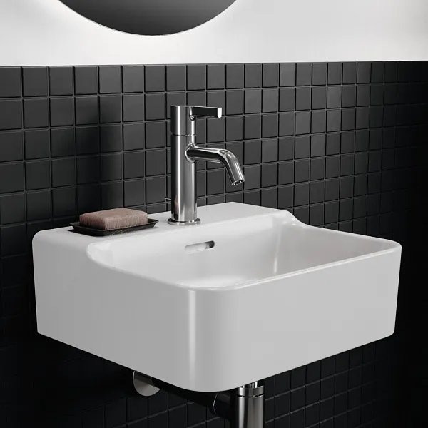 Раковина Ideal Standard Conca 40 см T369501 фото 5