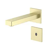 Смеситель для раковины TIMO Selene 2073/17SM фото 1