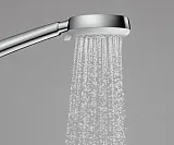 Душевая лейка Hansgrohe Crometta 100   26824400 фото 3