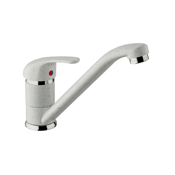 Смеситель для кухонной мойки PAINI Jolly 6990573Z1KM фото 3