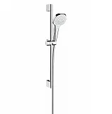 Душевой гарнитур Hansgrohe Croma Select E 26591400 фото 1