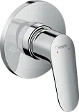 Смеситель Hansgrohe Focus 31961000 для душа фото 1