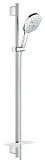 Душевой гарнитур Grohe Rainshower SmartActive 26593000 фото 1