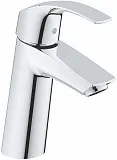 Смеситель Grohe Eurosmart 23324001 для раковины фото 1