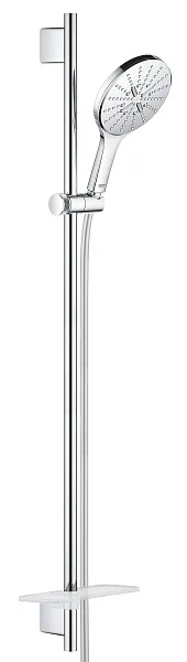 Душевой гарнитур Grohe Rainshower SmartActive 26593000 фото 1