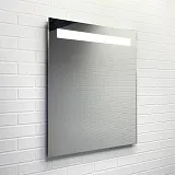 Зеркало Comforty Астра 70x80 00-00014247CF с подсветкой фото 1