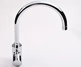 Смеситель для кухни Grohe Eurosmart Cosmopolitan 32843000 фото 3