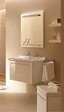 Раковина Duravit Starck 3 0304100000 105 см фото 7
