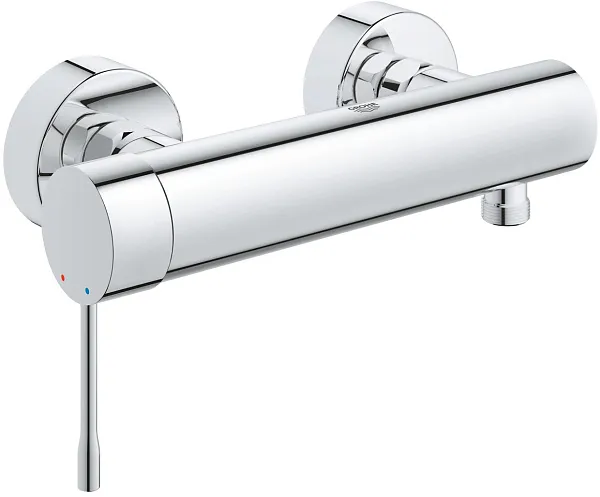 Смеситель Grohe Essence New 33636001 для душа фото 1