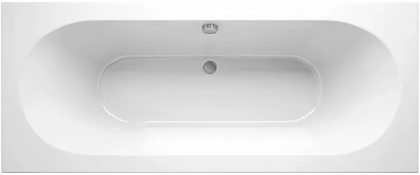Акриловая ванна Alpen Montana 180x80 AVB0011 фото 1