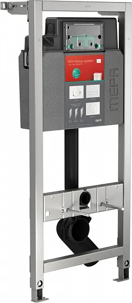 Инсталляция для унитаза Mepa VariVIT 514306 фото 2