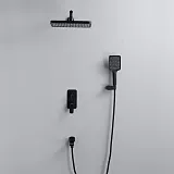 Душевой комплект Shevanik S99H S9935H фото 26