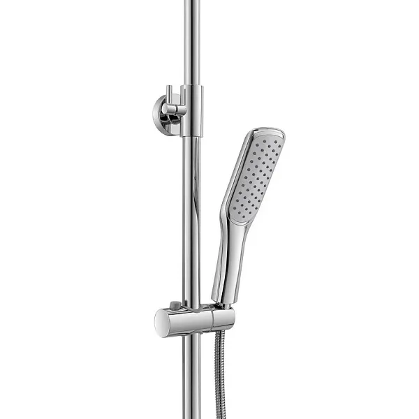 Душевая стойка Maretti Lorenza LR21RYN842 фото 5