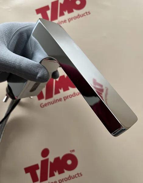 Смеситель для раковины TIMO Torne 4313/00F фото 3