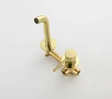 Смеситель для раковины TIMO Saona 2372/17SM фото 5