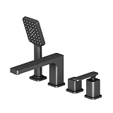 Смеситель на борт ванны TIMO Torne 4330/03Y фото 1