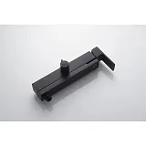 Душевая стойка KNOTLOR STABLE KN-23/BL фото 5