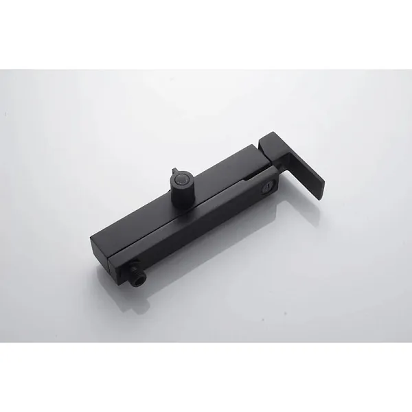 Душевая стойка KNOTLOR STABLE KN-23/BL фото 5