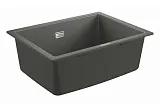 Кухонная мойка Grohe K700 61 Серый гранит 31655AT0 фото 2