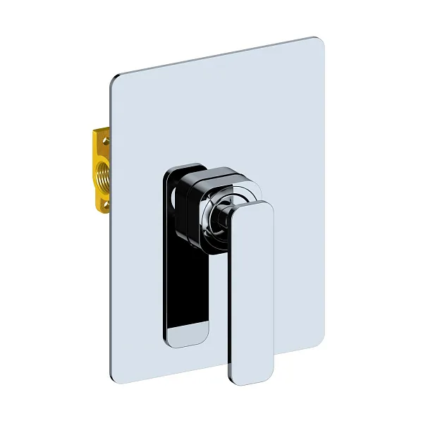 Смеситель для душа TIMO Torne 4369/00SM фото 4