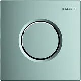 Смывная клавиша для писсуаров Geberit Sigma 01 116.011.21.5 фото 1