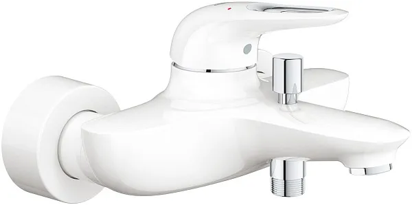 Смеситель Grohe Eurostyle 33591LS3 для ванны с душем фото 1