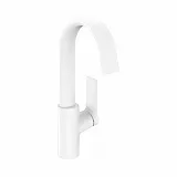 Смеситель Hansgrohe Vivenis 75030700 для раковины фото 1