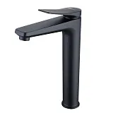 Смеситель Lemark Bronx LM3709BL для раковины фото 1