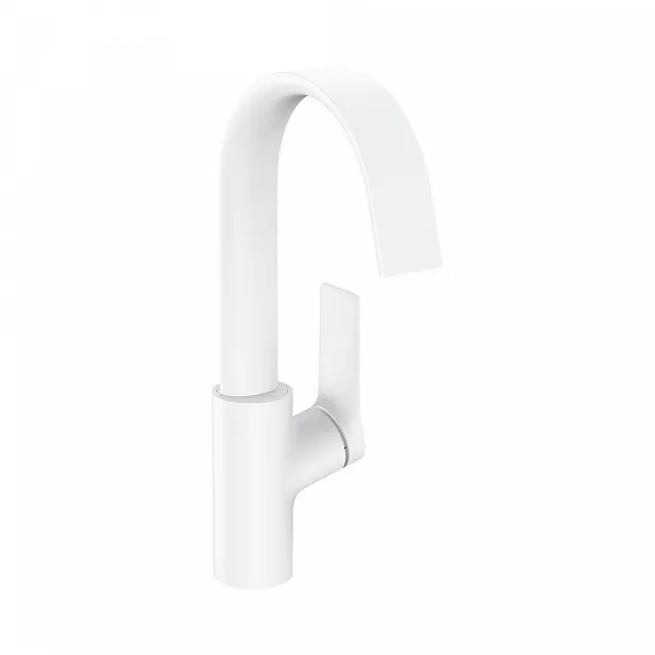 Смеситель Hansgrohe Vivenis 75030700 для раковины фото 1