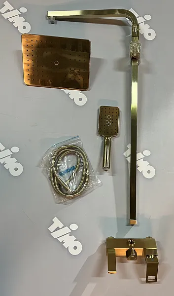 Душевая стойка TIMO Briana SX-7130/17 фото 3