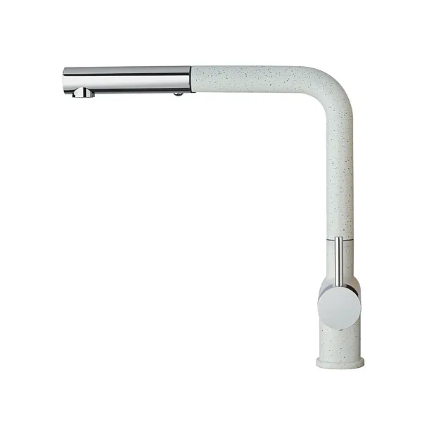 Смеситель для кухонной мойки PAINI Cox HD90566CR1KM фото 6