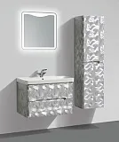 Шкаф-пенал BelBagno Luxury 40x150 LUXURY/SOFT-1500-2A-SC-ME-RIGHT правый фото 3