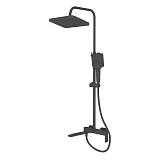 Душевая стойка KNOTLOR STABLE KN-23/BL фото 1