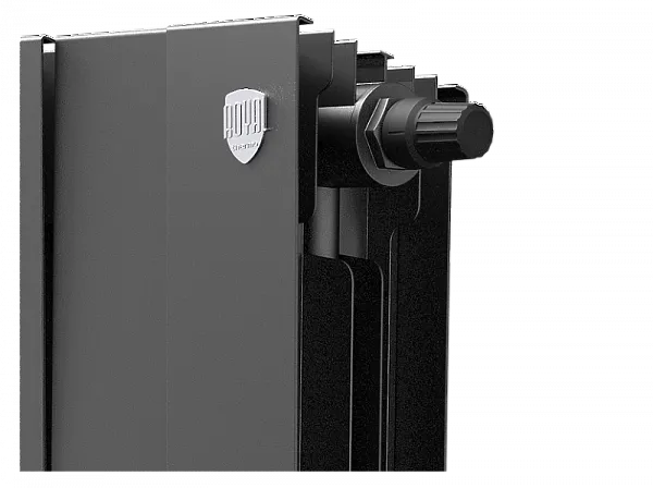 Радиатор Royal Thermo PianoForte 8 секций RTPNNSVD50008 фото 2