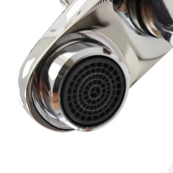 Смеситель для ванны с душем PAINI Roma 02CR105 фото 3