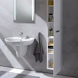 Раковина Geberit Renova 60 см 223060000 фото 4