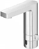 Смеситель Roca L90 5A5501C00 для раковины фото 1