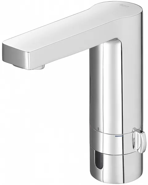 Смеситель Roca L90 5A5501C00 для раковины фото 1