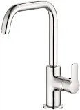 Смеситель Kludi Pure&Easy 370240565 для раковины фото 1